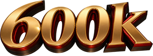 600k